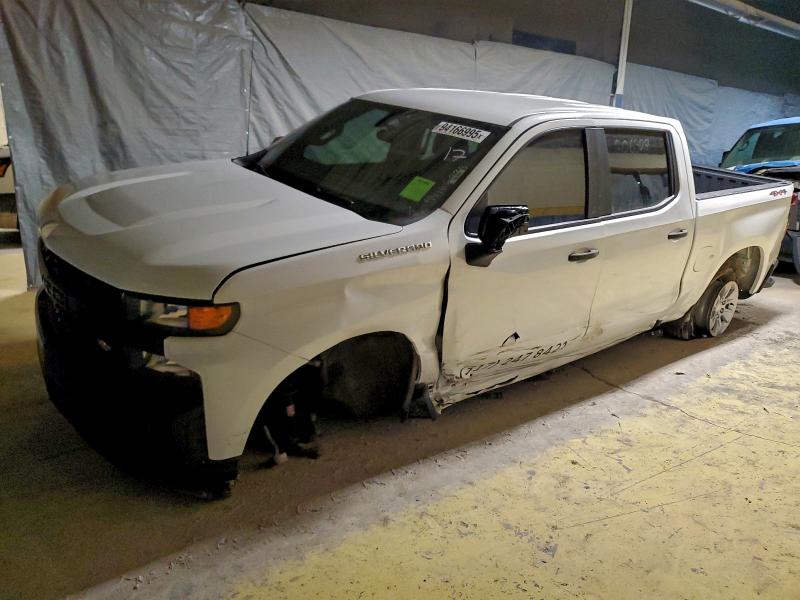 Фото 1 - CHEVROLET ALL Models