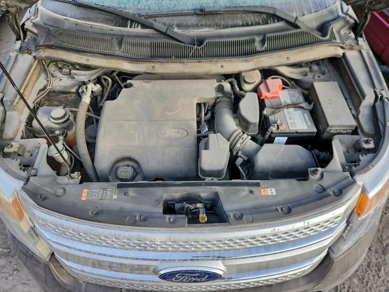 Фото 12 - FORD EXPLORER