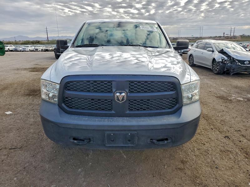 Фото 5 - RAM 1500