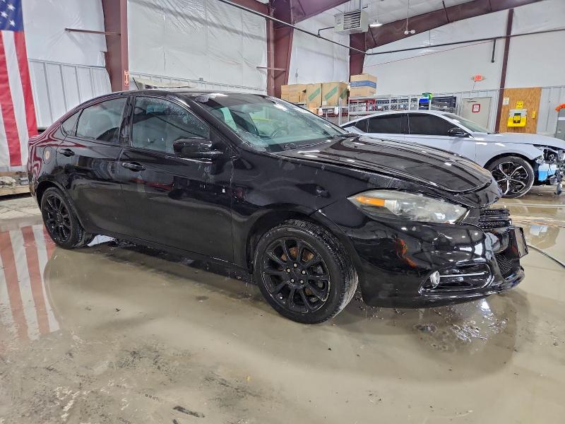 Фото 4 - DODGE DART