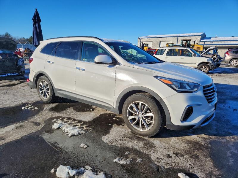 Фото 4 - HYUNDAI SANTA FE