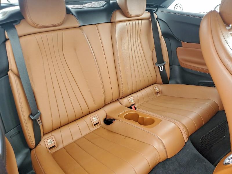 Фото 10 - MERCEDES-BENZ E-CLASS