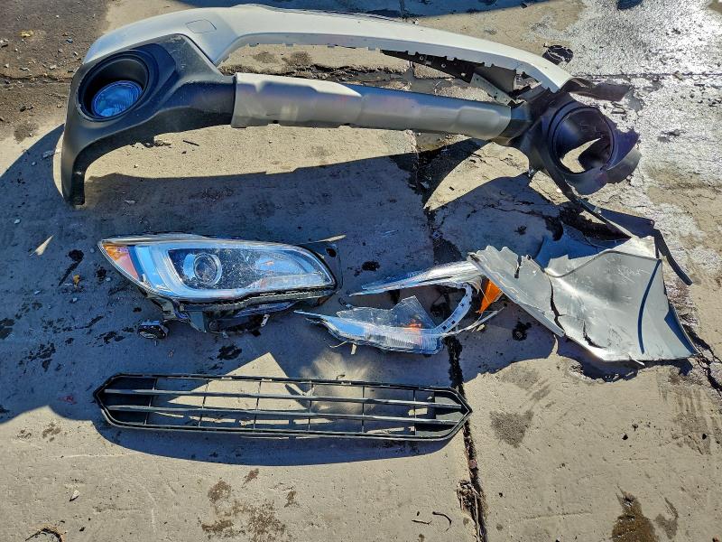 Фото 13 - SUBARU OUTBACK