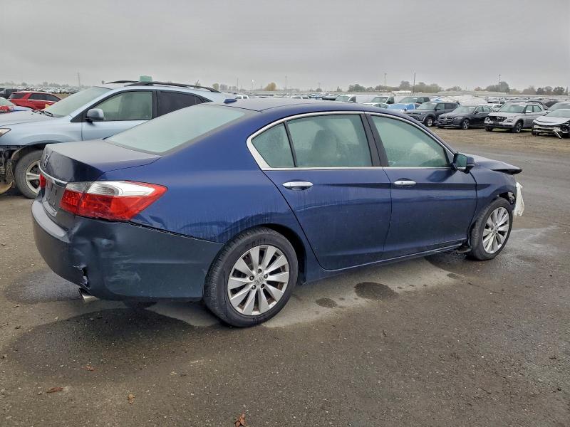 Фото 3 - HONDA ACCORD