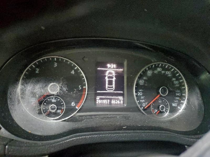 Фото 9 - VOLKSWAGEN PASSAT