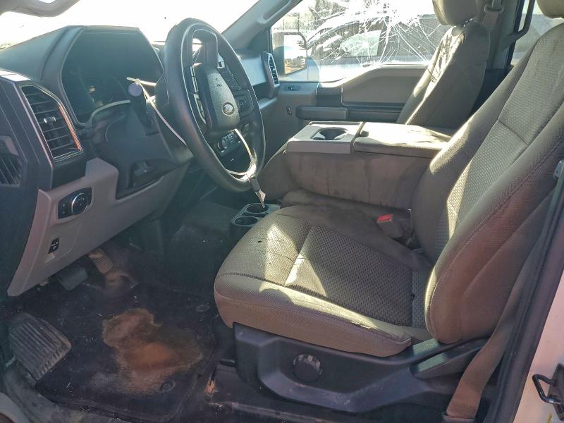 Фото 7 - FORD F-150