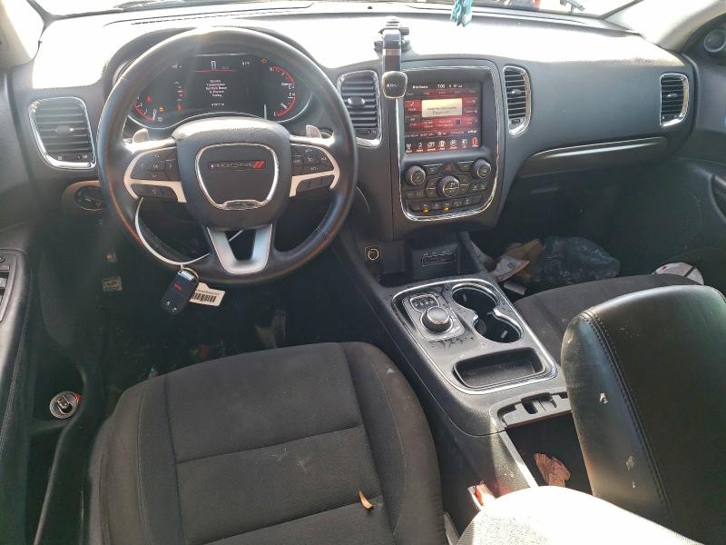 Фото 8 - DODGE DURANGO