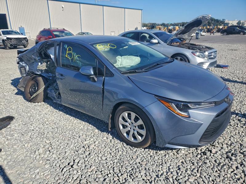 Фото 4 - TOYOTA COROLLA