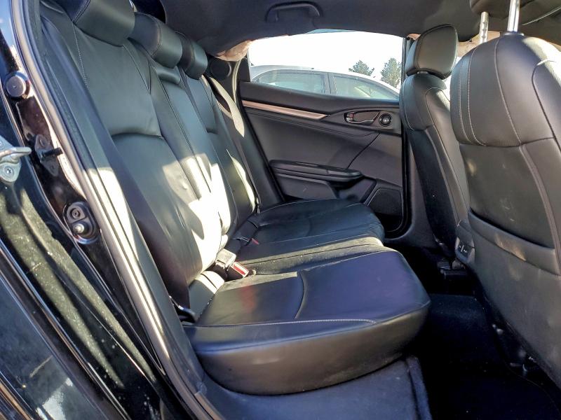 Фото 10 - HONDA CIVIC