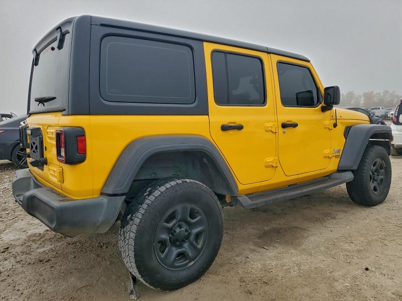 Фото 3 - JEEP WRANGLER