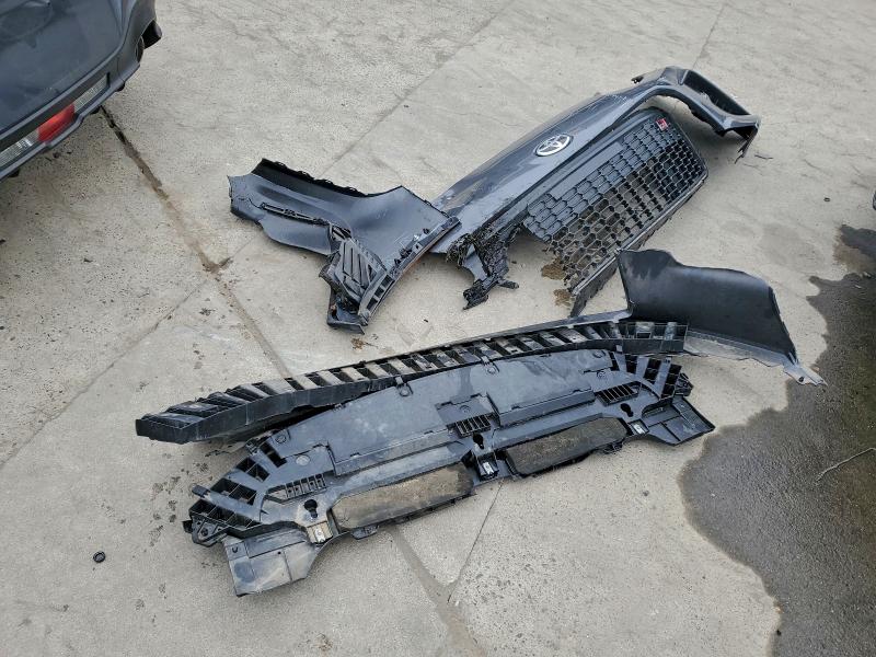 TOYOTA GR 86 PREM 2023 VIN JF1ZNBF17P8764885