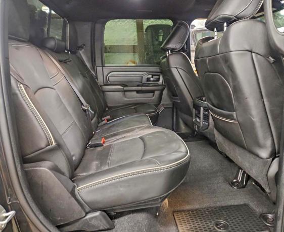 Фото 10 - RAM 2500