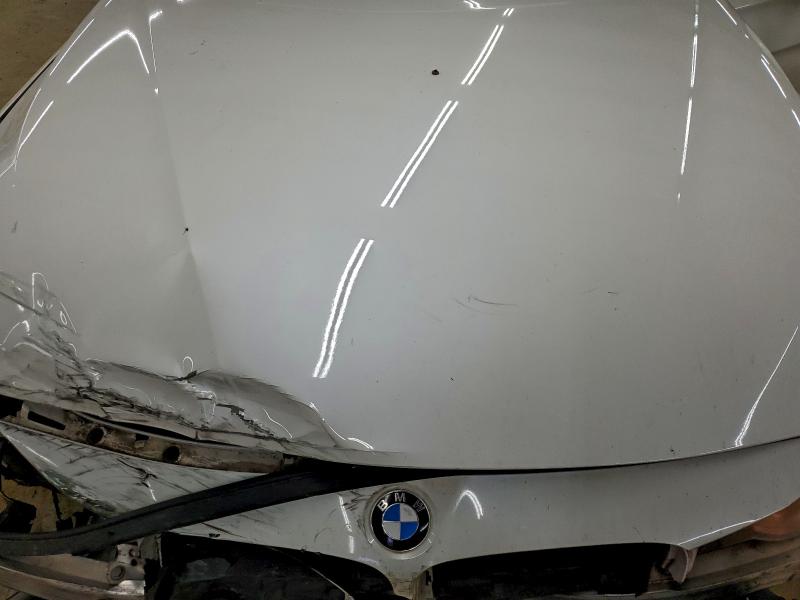 Фото 11 - BMW 3 SERIES