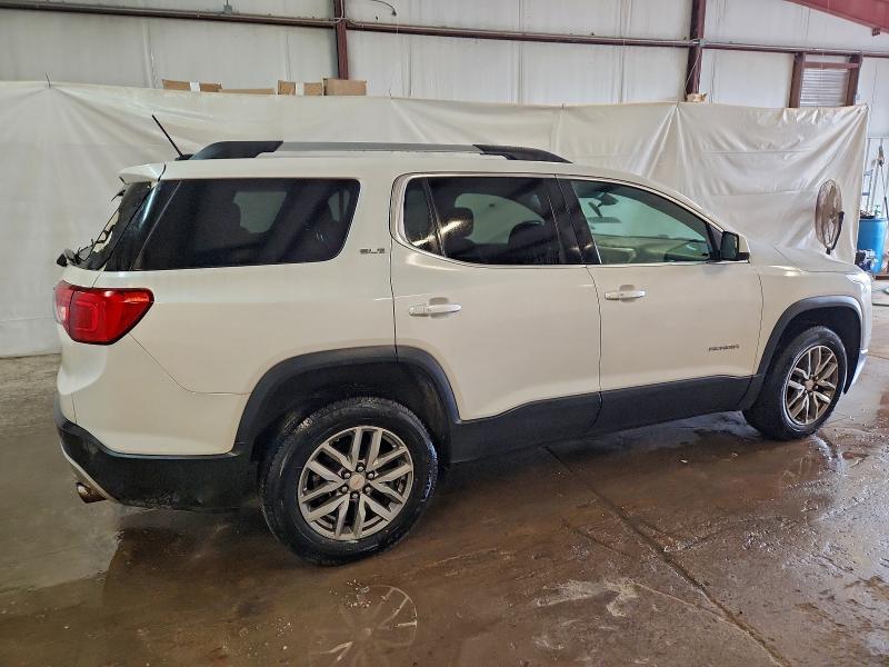 Фото 3 - GMC ACADIA