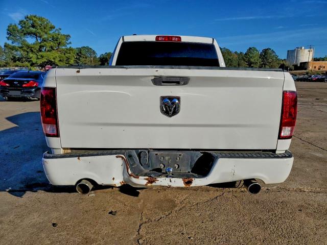 Фото 6 - RAM 1500