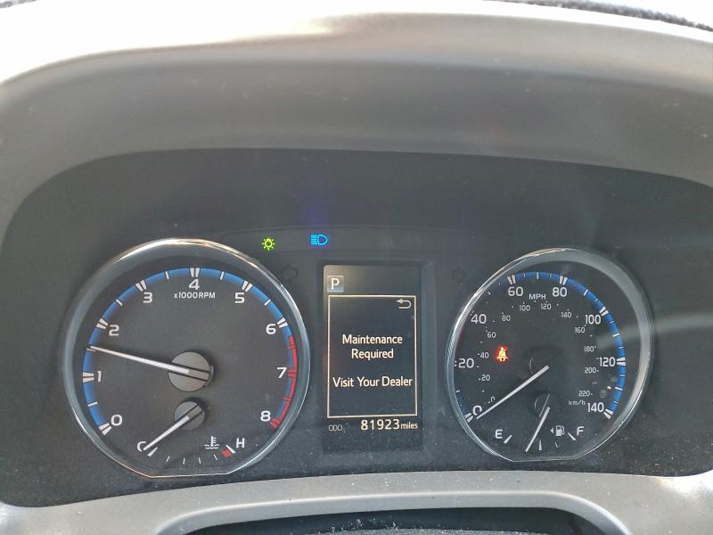 Фото 9 - TOYOTA RAV4