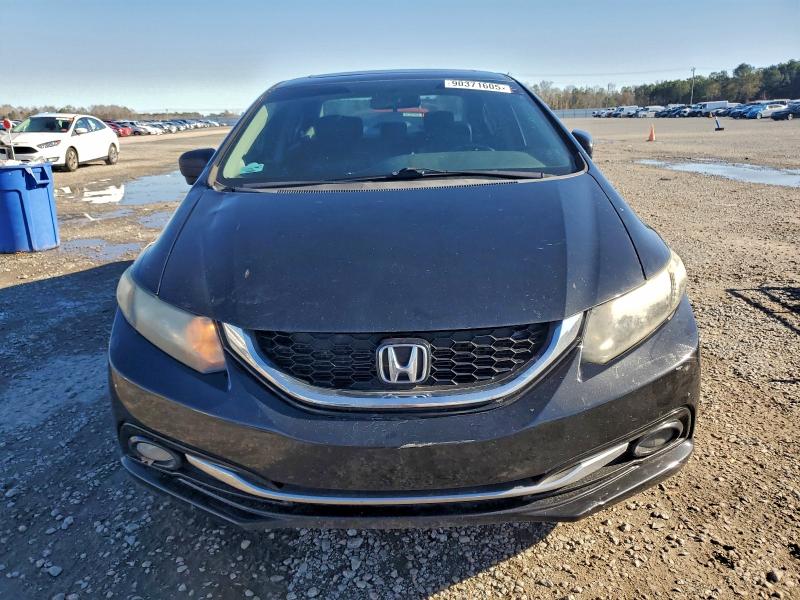 Фото 5 - HONDA CIVIC