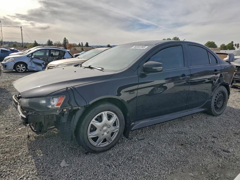 Фото 1 - MITSUBISHI LANCER