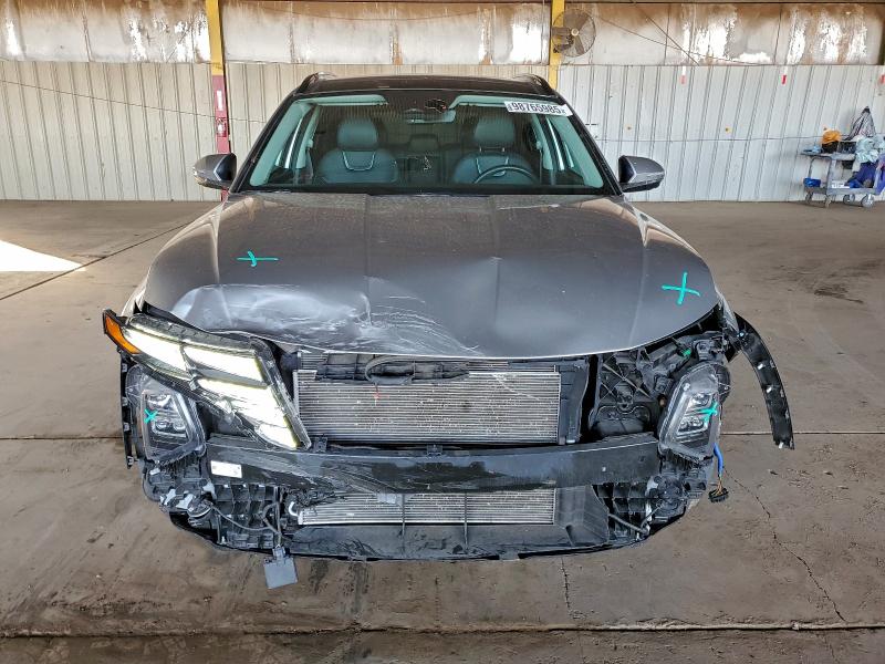 Фото 5 - HYUNDAI TUCSON