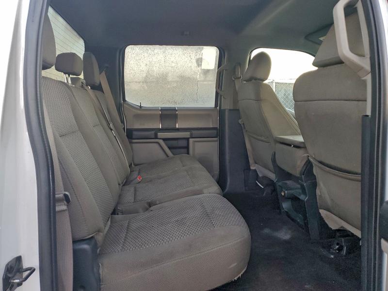 Фото 10 - FORD F-150