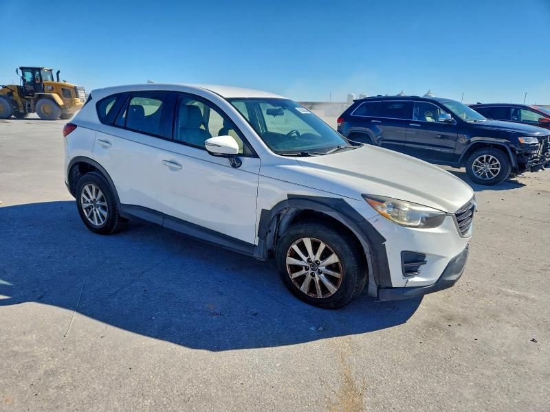 Фото 4 - MAZDA CX-5