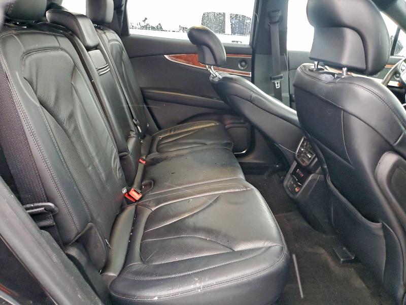 Фото 11 - LINCOLN NAUTILUS