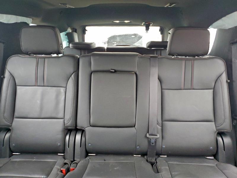 Фото 10 - CHEVROLET TAHOE