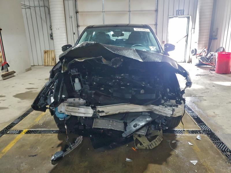 Фото 5 - HONDA CRV