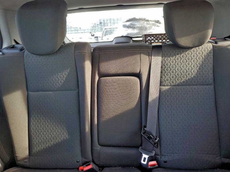 Фото 10 - CHEVROLET TRAX