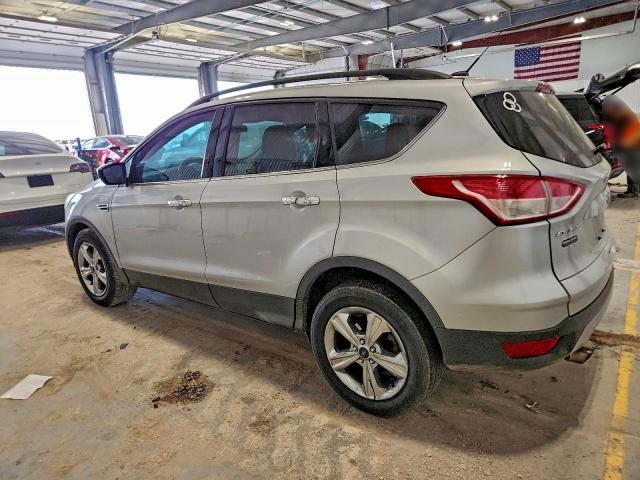 Фото 2 - FORD ESCAPE