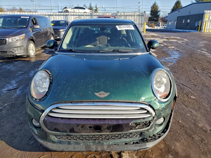 Фото 5 - MINI COOPER