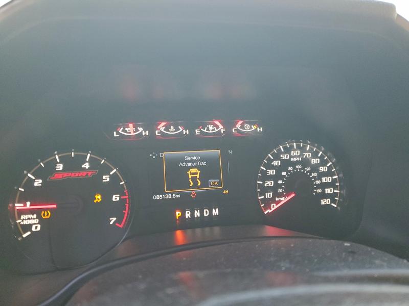 Фото 9 - FORD F-150