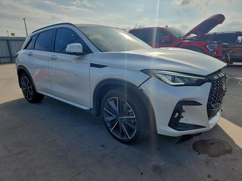 INFINITI QX50 SPORT 2023 VIN 3PCAJ5FB0PF108282