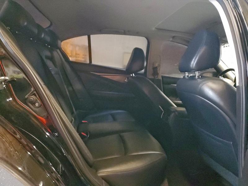 Фото 10 - INFINITI Q50