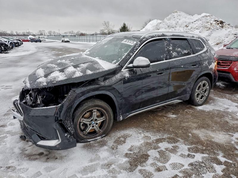 Фото 1 - BMW X1