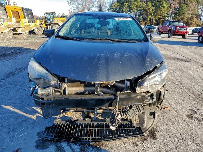 Фото 5 - TOYOTA COROLLA