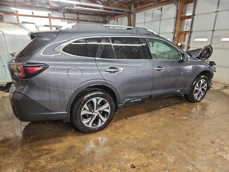 Фото 3 - SUBARU OUTBACK