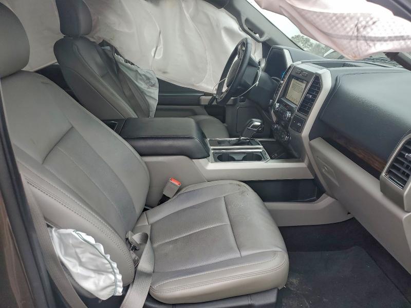 Фото 7 - FORD F-150