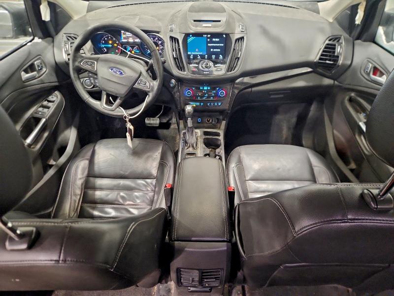 Фото 8 - FORD ESCAPE