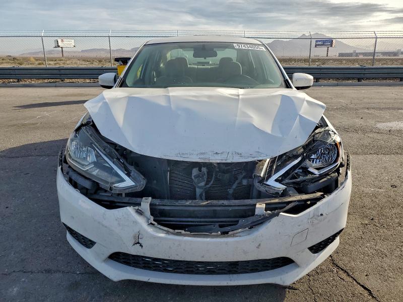 Фото 5 - NISSAN SENTRA