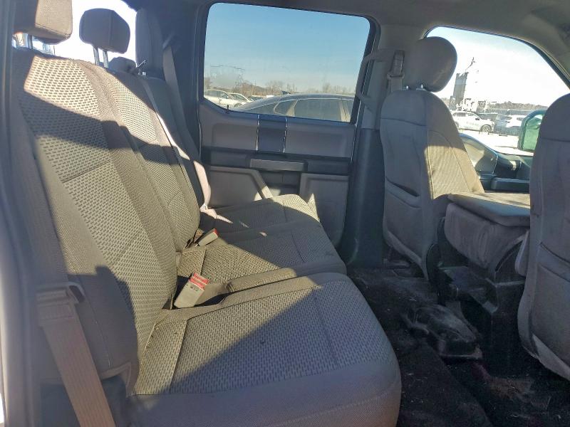 Фото 10 - FORD F-150