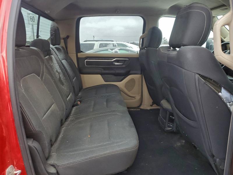 Фото 10 - RAM 1500