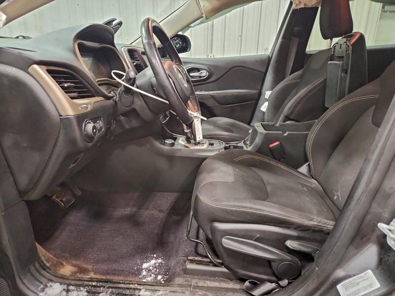 Фото 7 - JEEP GRAND CHER