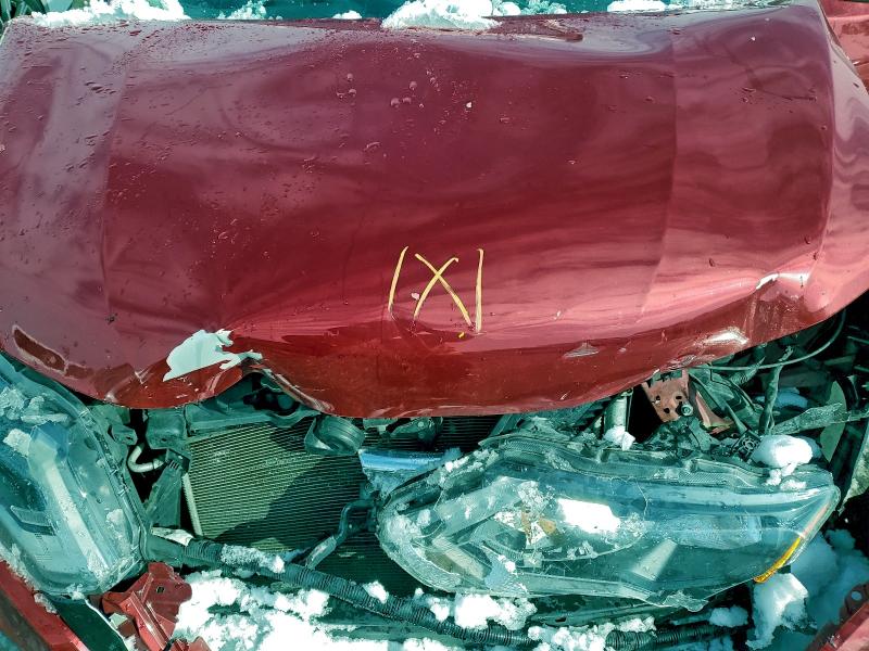 Фото 11 - NISSAN ROGUE