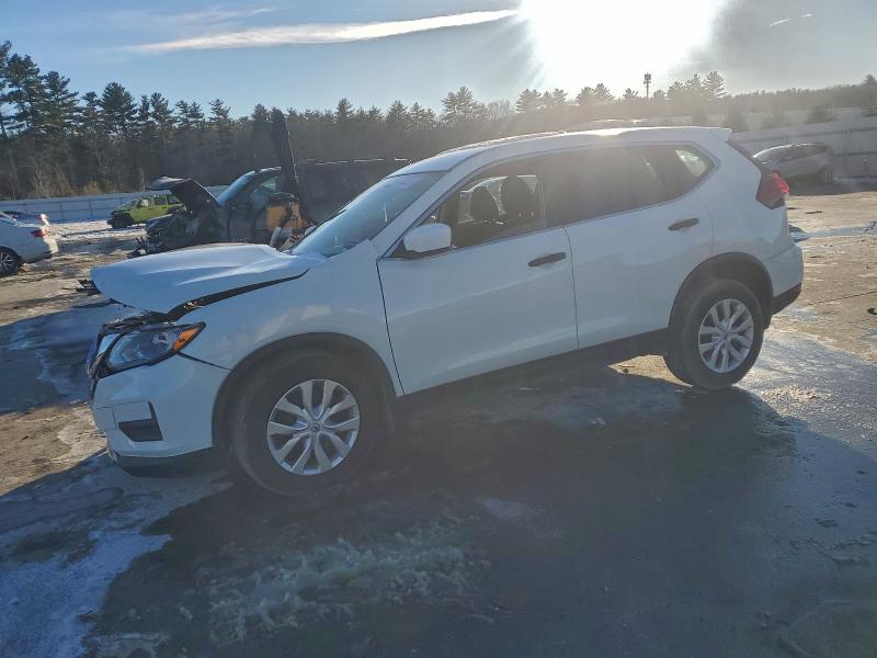 Фото 1 - NISSAN ROGUE