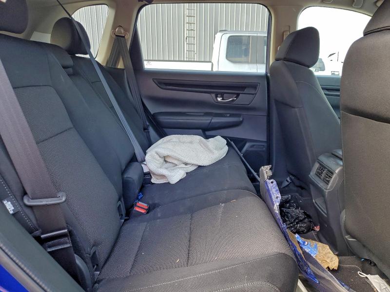 Фото 11 - HONDA CRV