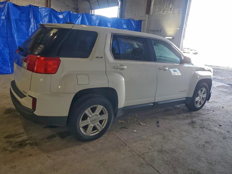 Фото 3 - GMC TERRAIN