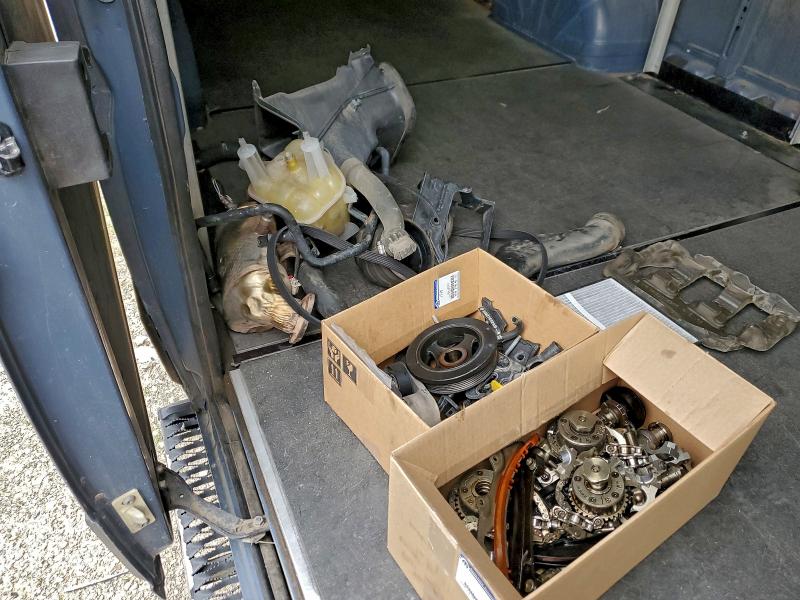 Фото 13 - RAM All Models