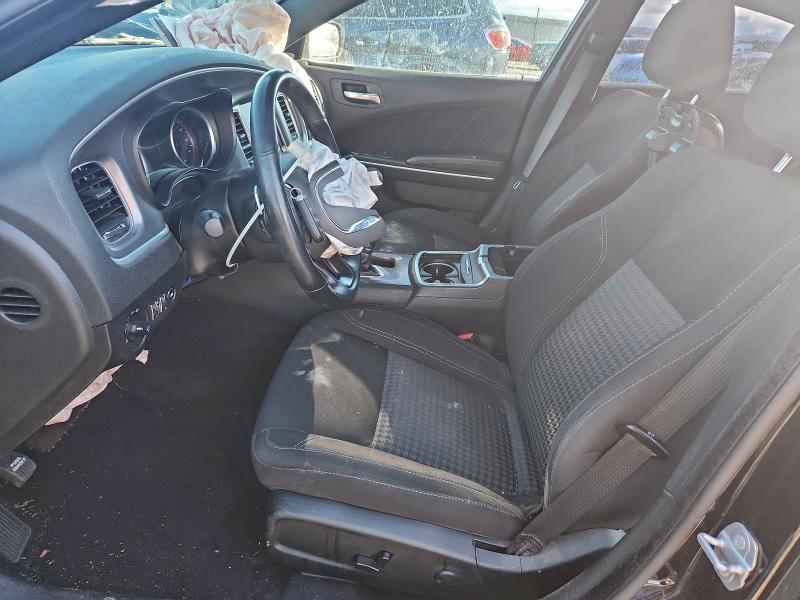 Фото 7 - DODGE CHARGER