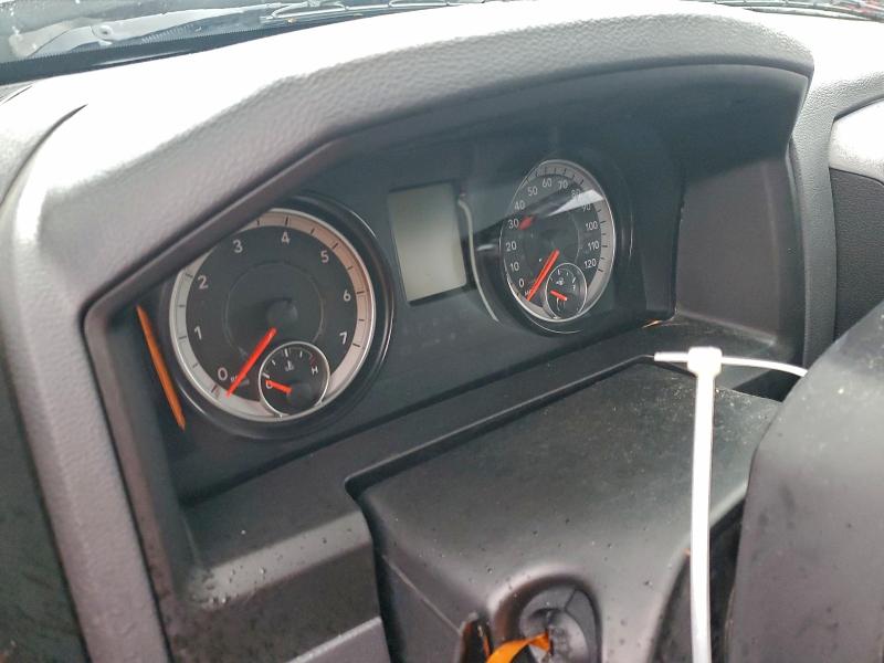 Фото 9 - RAM 1500